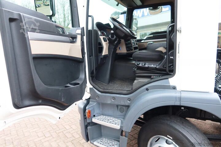 Standaard-SZM MAN TGM 15.290