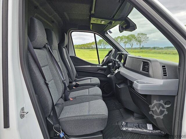 Yüksek tavanlı istasyon vagonu RENAULT MASTER L3H2 3.5t Blue