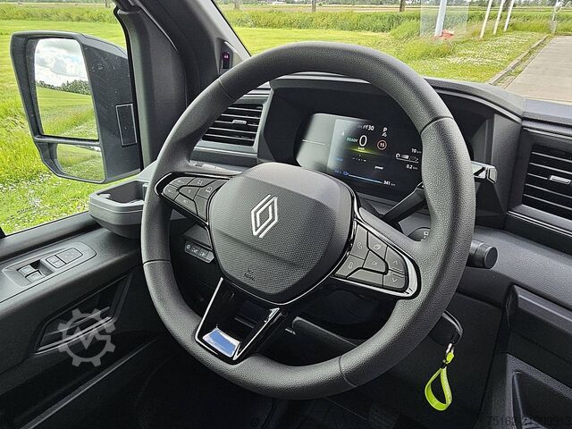 Station wagon con tetto alto RENAULT MASTER L2H2 87kWh 404K WLTP