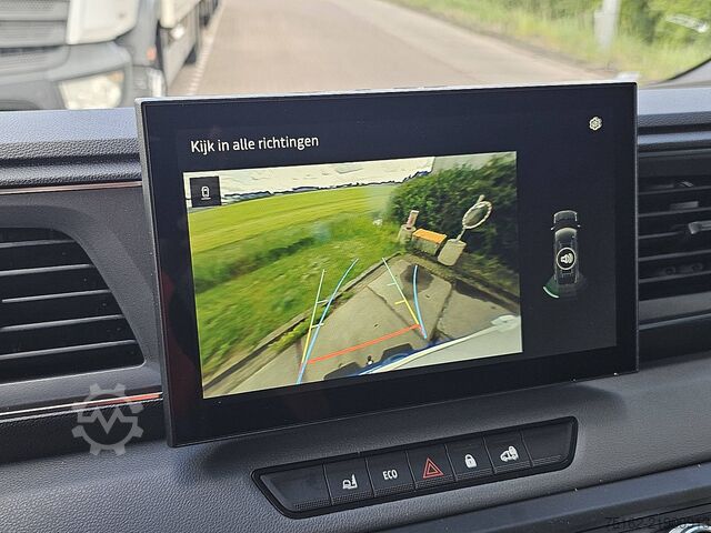 Station wagon con tetto alto RENAULT MASTER L2H2 87kWh 404K WLTP