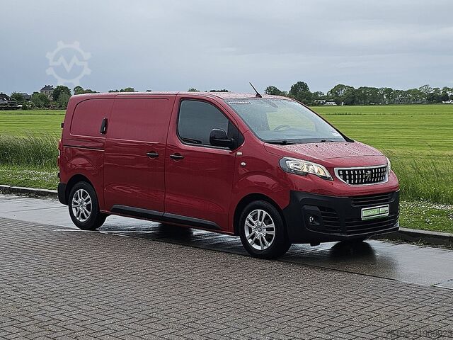Station wagon con tetto alto PEUGEOT EXPERT