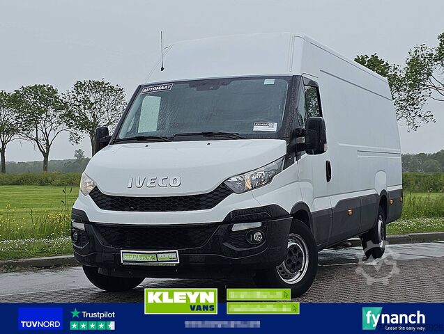 Station wagon con tetto alto IVECO 