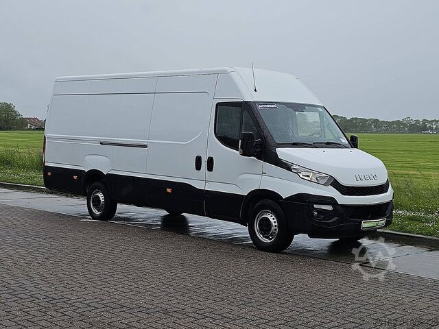 Station wagon con tetto alto IVECO 