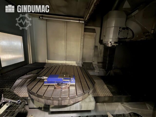 DMG MORI DMU 200 DMG MORI DMU 200
