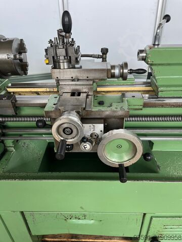 Centerdraaibank Angelini MAS 140