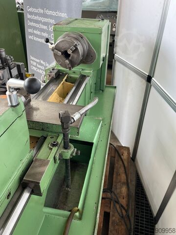 Centerdraaibank Angelini MAS 140