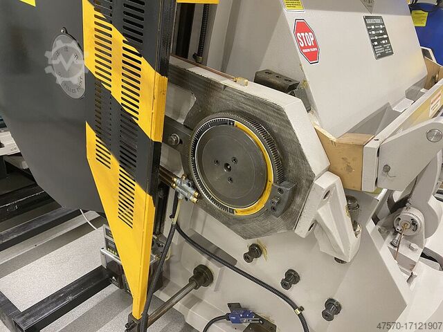 Máquina de corte e vinco Lidograf ML-1200 NXL