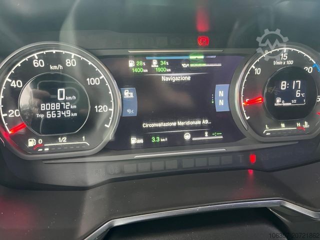 Standardní tahač SCANIA S500 Highline Standklima,Retarder,Vollluft