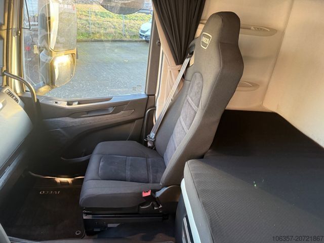 Standardní tahač IVECO STRALIS S-WAY AS440S46T/FP-L T Intarder