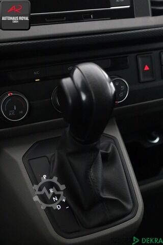 Skåpbil Volkswagen T6 Transporter T6.1 2.0 TDI AUT,AHK,KLIMA,1.HAND