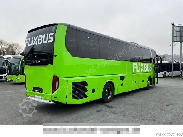 Motor coach MAN R 07 Lion?s Coach/Travego/Tourismo/515/Euro6