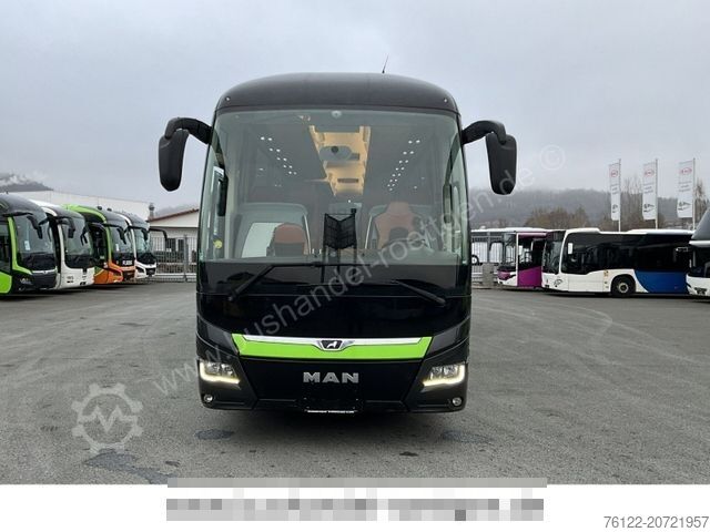 Motor coach MAN R 07 Lion?s Coach/Travego/Tourismo/515/Euro6