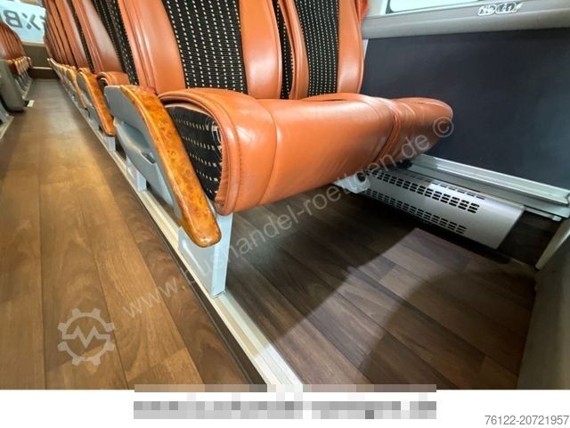 Motor coach MAN R 07 Lion?s Coach/Travego/Tourismo/515/Euro6