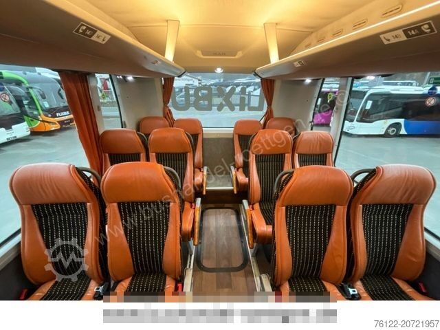 Motor coach MAN R 07 Lion?s Coach/Travego/Tourismo/515/Euro6