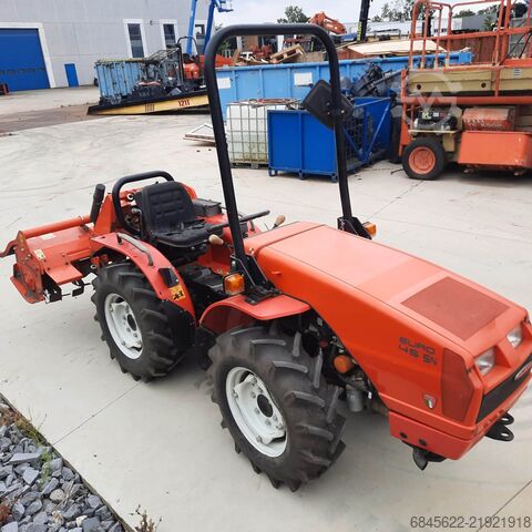 Landbrugsmaskine Goldoni Euro 45SN