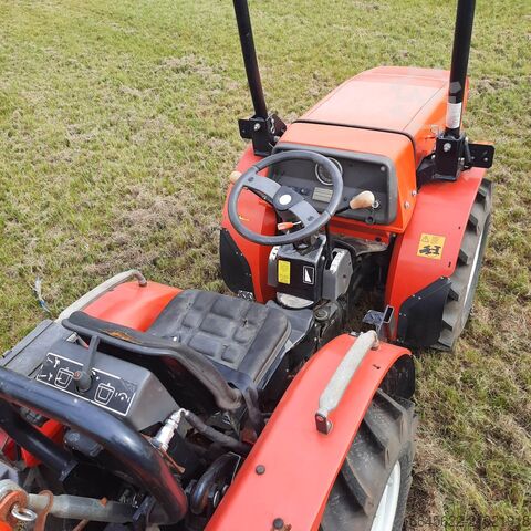 Landbrugsmaskine Goldoni Euro 45SN