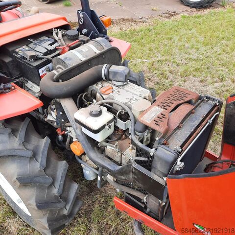 Landbrugsmaskine Goldoni Euro 45SN