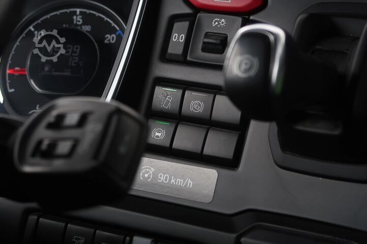 Standaard-SZM Scania S650 V8 NGS FULL AIR/ RETARDER/ HYDRAULICS/ ACC...