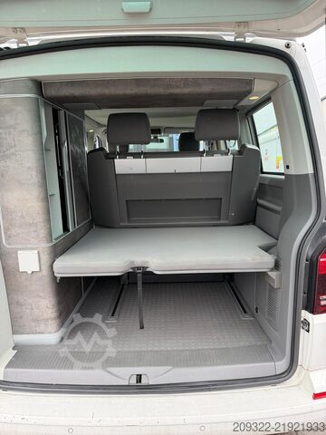 Caravan/camper Volkswagen California Coast 2.0 TDI|2022 | EURO 6 | Venditore professionale