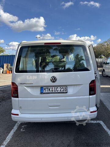 Campingvogn/autocamper Volkswagen California Coast 2.0 TDI|2022 | EURO 6 | Venditore professionale