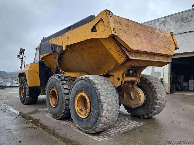 Kloubový sklápěč Moxy MT 41