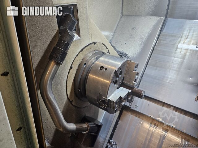 DMG CTX 450 V3 DMG CTX 450 V3