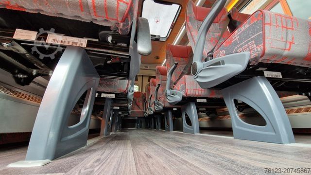Minibusz MERCEDES-BENZ Sprinter 415 ,19 SS Sonderpreis in Stock