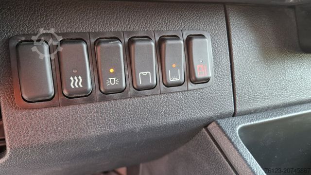 Minibusz MERCEDES-BENZ Sprinter 415 ,19 SS Sonderpreis in Stock