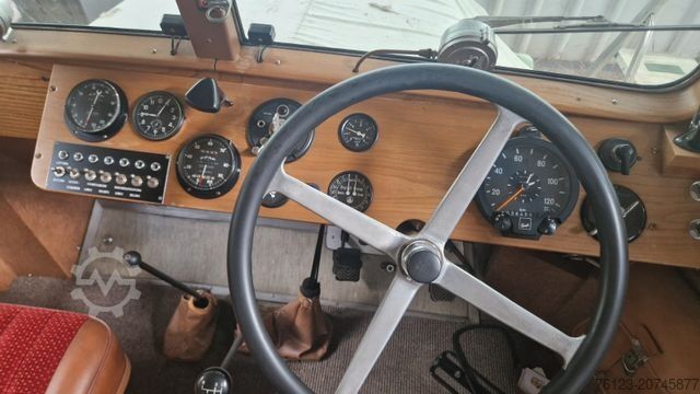 Távolsági autóbusz VOLVO Paket 1 x Saurer L4C + Volvo B 10