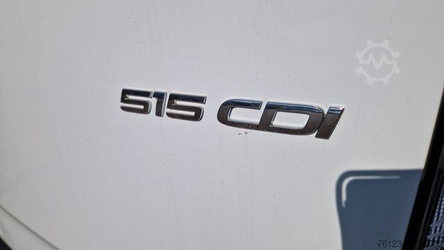 Minibusz MERCEDES-BENZ Sprinter Lord Light 22 Sitzer 3 x Lagerfahrzeug