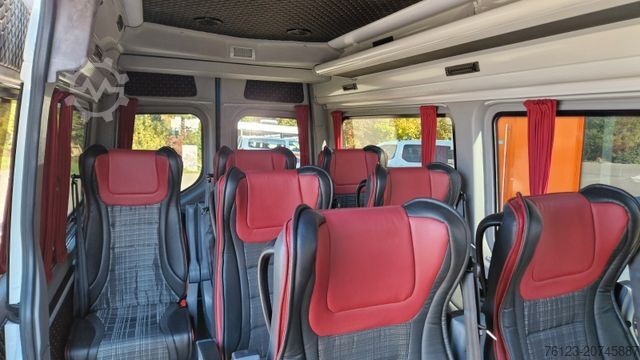 Minibusz MERCEDES-BENZ Sprinter 315 Tourer 9 SS  VIP Systemboden Stock