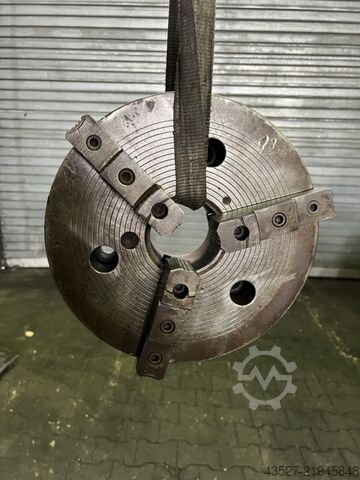 Forro FORKARDT Dreibackenfutter Ø330 mm