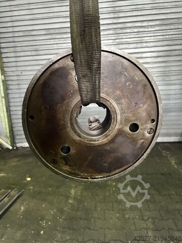 Forro FORKARDT Dreibackenfutter Ø330 mm