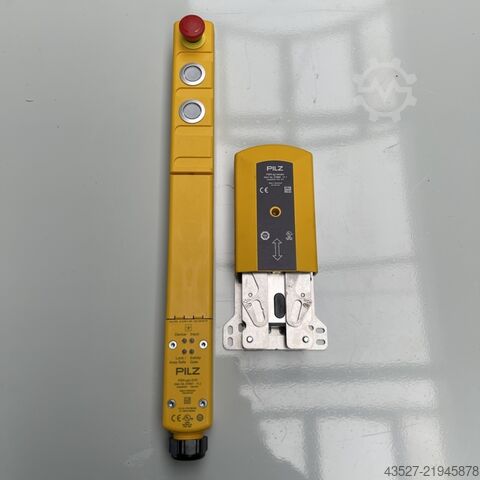 Ηλεκτρονικά / έλεγχοι PLC PILZ PSEN sg2c-3LPE Schutztürsystem