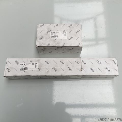 Ηλεκτρονικά / έλεγχοι PLC PILZ PSEN sg2c-3LPE Schutztürsystem