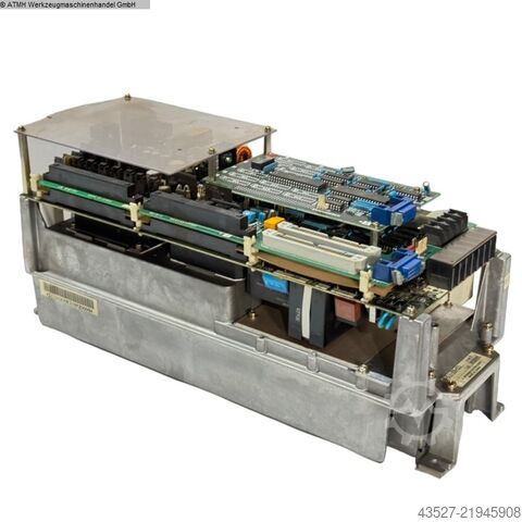 Ηλεκτρονικά / έλεγχοι PLC MITSUBISHI MR-S11-200-E31