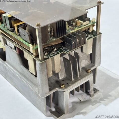 Ηλεκτρονικά / έλεγχοι PLC MITSUBISHI MR-S11-200-E31