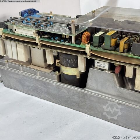 Ηλεκτρονικά / έλεγχοι PLC MITSUBISHI MR-S11-200-E31