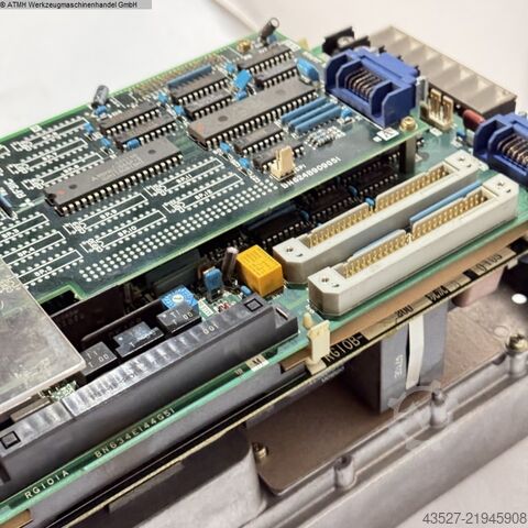 Ηλεκτρονικά / έλεγχοι PLC MITSUBISHI MR-S11-200-E31