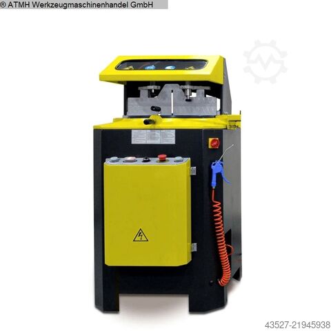 Cirkelzaag - Automatisch GERD WOLFF AC 400