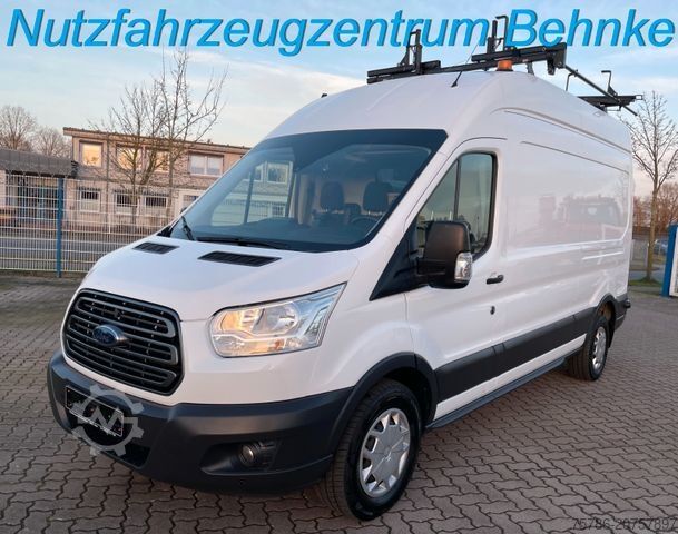 Other FORD Transit 350 L2H3/ 4x4/ AC/ Standhzg./ Werkstatt