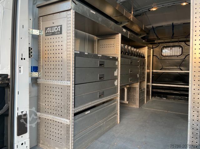 Other FORD Transit 350 L2H3/ 4x4/ AC/ Standhzg./ Werkstatt