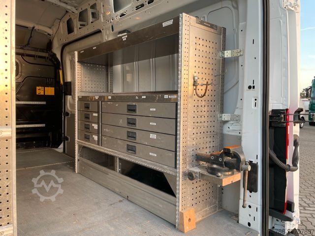 Other FORD Transit 350 L2H3/ 4x4/ AC/ Standhzg./ Werkstatt