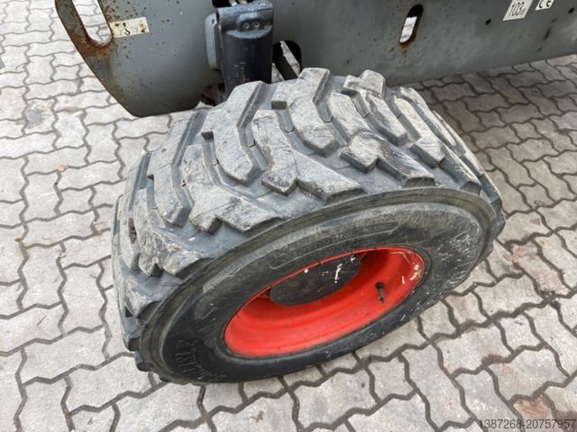 Platforma robocza Skyjack SJ46AJ 4x4 Diesel / 16 Meter / 2015 Bj