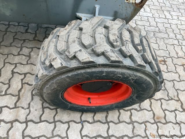 Platforma robocza Skyjack SJ46AJ 4x4 Diesel / 16 Meter / 2015 Bj