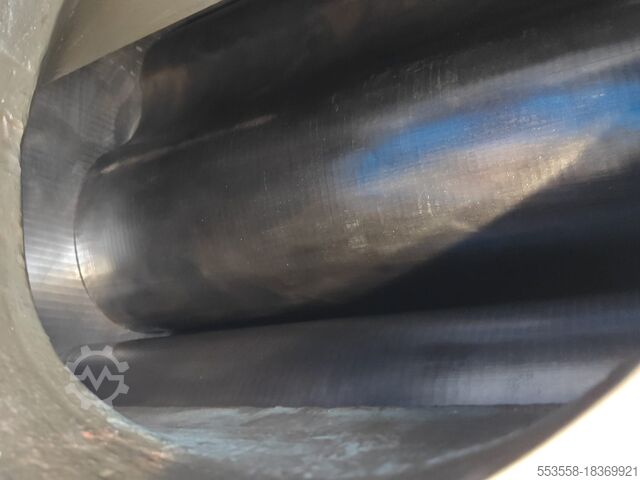 GMB 16F13 AERZEN GMB 16F13