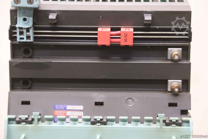 Actieve lijnmodules Siemens 6SL3130-7TE23-6AA1