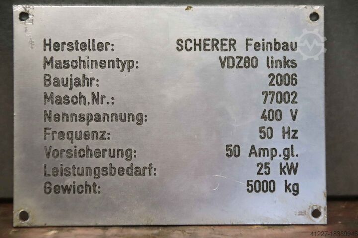 Actieve lijnmodules Siemens 6SL3130-7TE23-6AA1