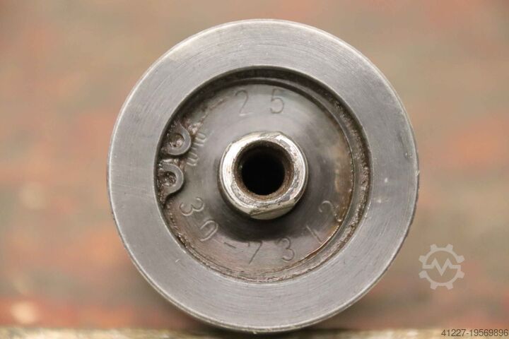 Klemcilinder WMW 25 30-7312 Hub 15 mm