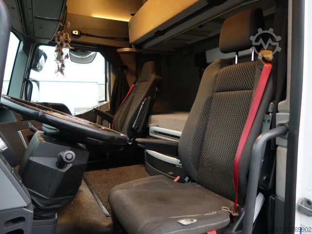 Standard-SZM Renault T430 Comfort, E6, 546.114 km(!), 2 Tanks, NL Tr...